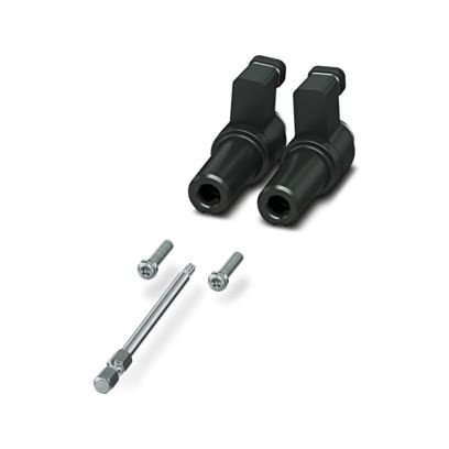 EV-T1CCS-M4X20-BIT-C - Kit di riparazione