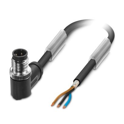 SAC-4P-M12MR SH/.../... - Cavo per sensore/attuatore