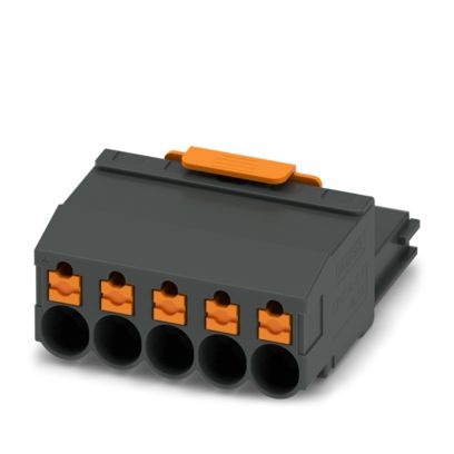 SPC 4/ 5-STTL-6,35 - Connettore per circuito stampato