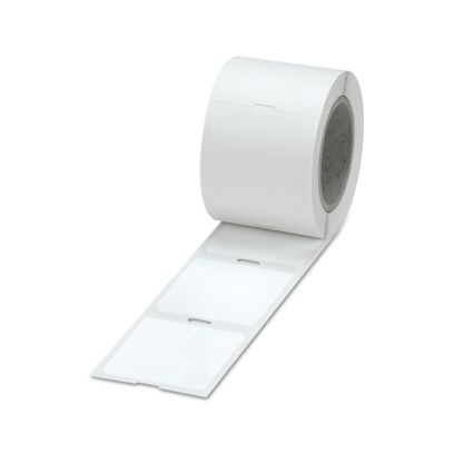 EML (44X49)R-ME - Etichetta per custodia ME ... F-UT ... TBUS ...