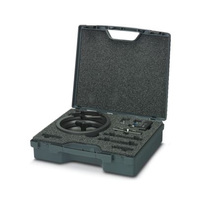 CF 1000-TOOLKIT 2,5/6-12 - Kit di conversione