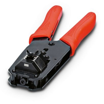 VS-CT-RJ45-H - Pinza per crimpare