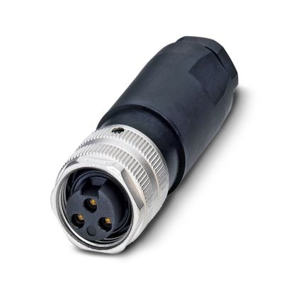 SACC-MINFS-3CON-PG13 - Connettore