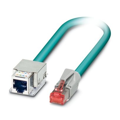 VS-08-BUF-RJ45-940-2,0 - Cavo di rete