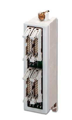 FLKM 4X14-PA-MA12/S100 - Adattatore frontale