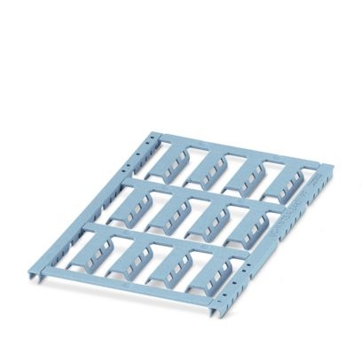 UC-WMTBA-D (24X5)/PP LBU - Identificatore cavi rilevabile