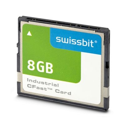 IPC 4 GB CFAST KIT