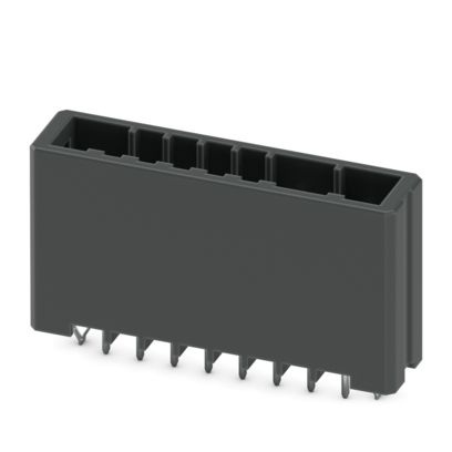 D31H 2,2/ 8-V-3,81-Y - Connettore fisso per circuiti stampati