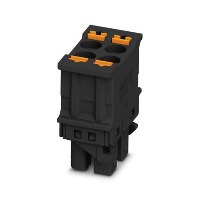 HSCP-SP 2,5-1U4-9005 - Connettore per circuito stampato