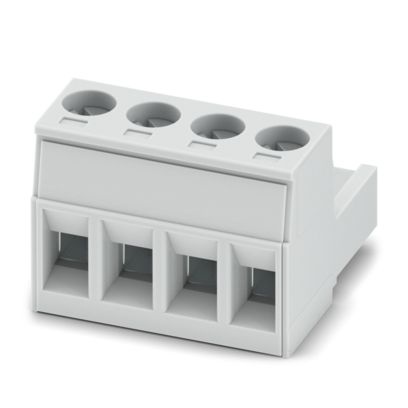 MSTBT 2,5/ 4-ST GY7035 VPE500 - Connettore per circuito stampato