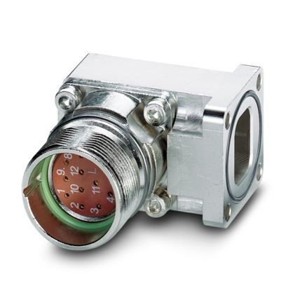 RF-12S2N8AA200 - Connettore a innesto per apparecchiatura a parete frontale