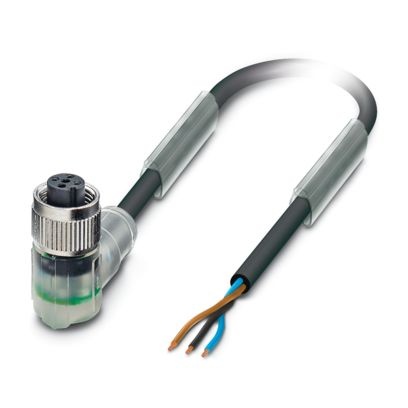 SAC-3P-15,0-PVC/M12FR-2L - Cavo per sensore/attuatore