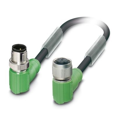SAC-5P-MR-FR SH SCO/.../... - Cavo per sensore/attuatore