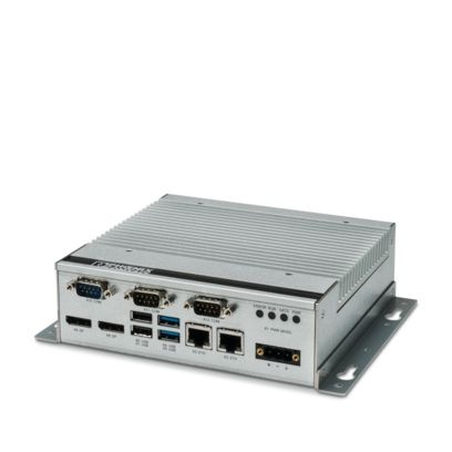 BL2 BPC 1000 - Box PC