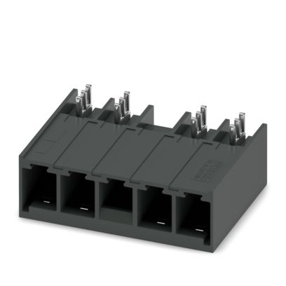 PC 6/ 4-GL3U-7,62 P26THR - Connettore fisso per circuiti stampati