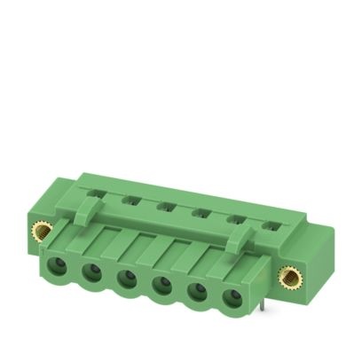 IC 2,5 HC/ 6-GF-5,08 - Connettore fisso per circuiti stampati