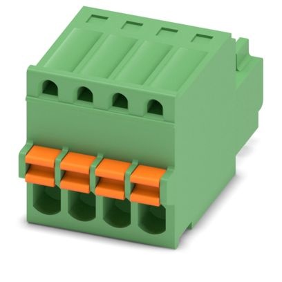 FK-MC 0,5/ 4-ST-2,5 - Connettore per circuito stampato