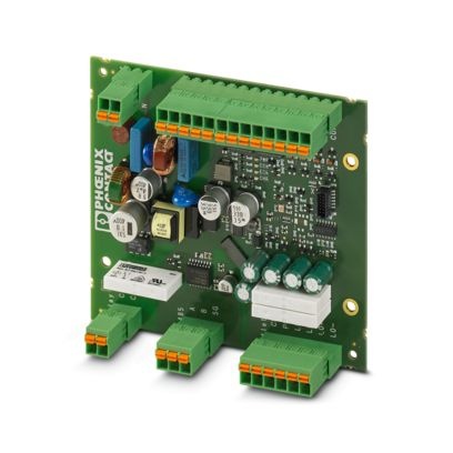 EV-CC-AC1-M3-CBC-SER-PCB-MSTB - Comando di ricarica AC
