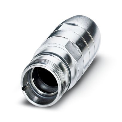 UC-000000090DU - Custodia per connettore circolare a innesto