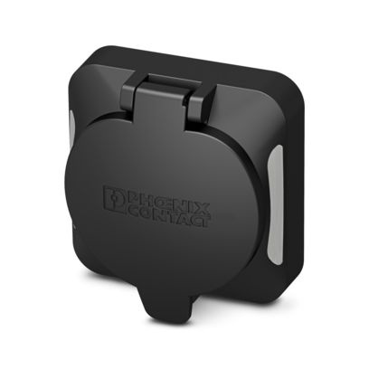 EV-T2SOC-P - Coperchio di protezione