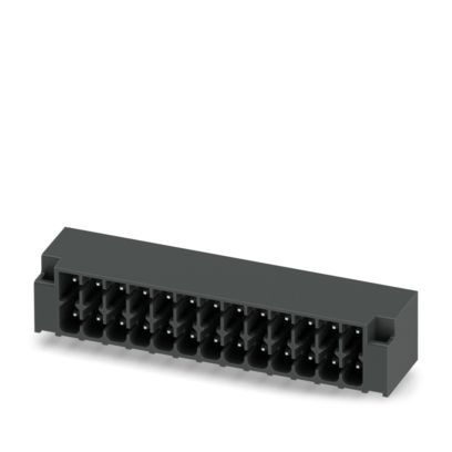 DMC 1,5/13-G1-3,5-LR P20THR - Connettore fisso per circuiti stampati