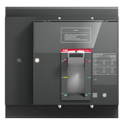 XT7H-D 1000 MCS 4p F F UL/CSA