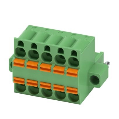 TFKC 2,5/ 5-STFS59-5,08 AU NF - Connettore per circuito stampato