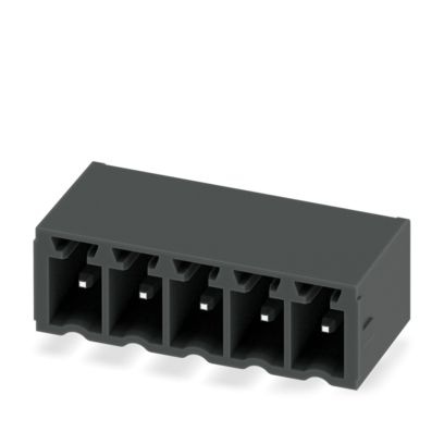 MC 1,5/ 5-G-3,81 P14 THRR56 - Connettore fisso per circuiti stampati