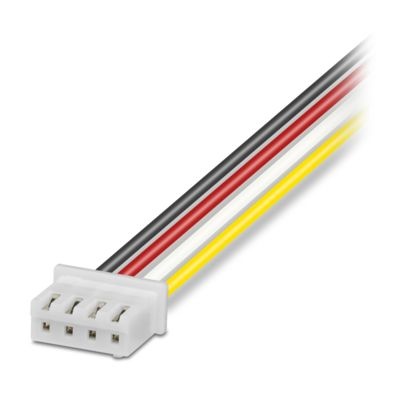 CHARX SEC JST-RCM-CBL - Set di cavi
