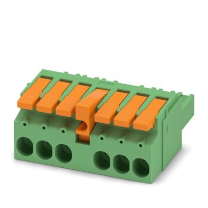 LPC 6/ 6-STL4-7,62 - Connettore per circuito stampato