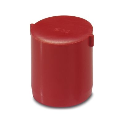 SEALING PLUG 35X35 RD