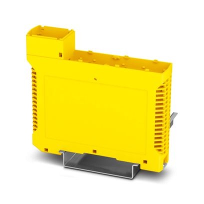 ME PLC 40 B BUS 50/40 YE - Parte inferiore della scatola