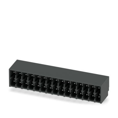 DMC 1,5/15-G1-3,5 P26THR - Connettore fisso per circuiti stampati