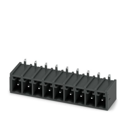 MC 1,5/ 9-GU-3,81 P19 THR - Connettore fisso per circuiti stampati