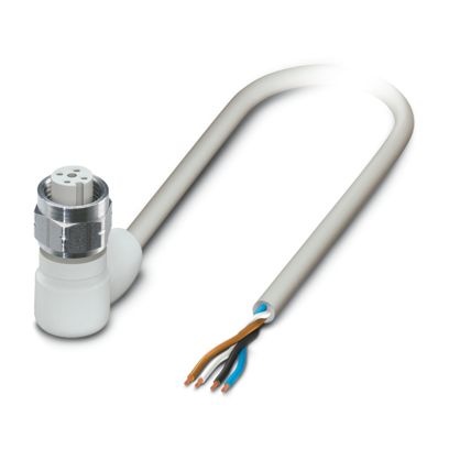 SAC-4P-5,0-500/M12FR FB - Cavo per sensore/attuatore