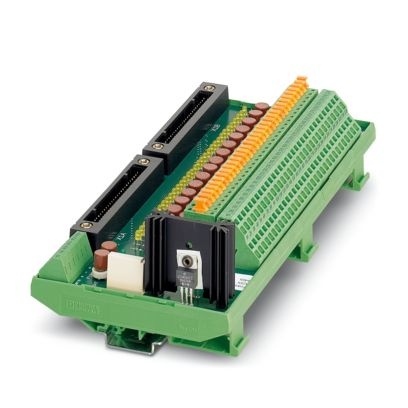 FLKM-2KS50/PMT/ADV151/Z/YCS - Modulo passivo