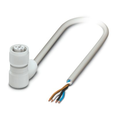 SAC-4P-1,5-600/M12FR-3L FB - Cavo per sensore/attuatore