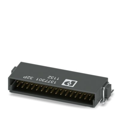 FR 1,27/ 32-MH - Blocchi connettori SMD