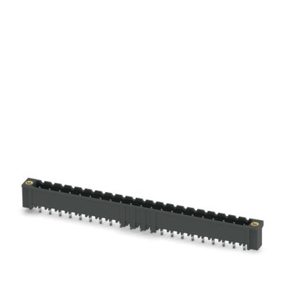 CCV 2,5/21-GF-5,08-LR P26THR - Connettore fisso per circuiti stampati