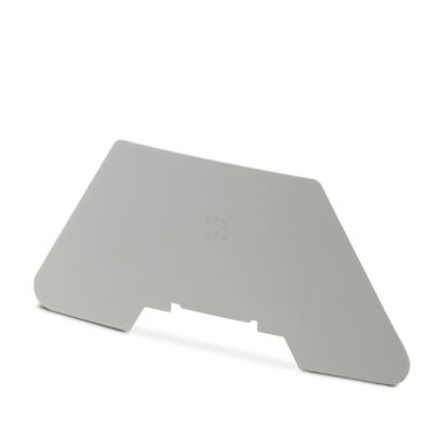 ATS-RTK - Piastra di separazione