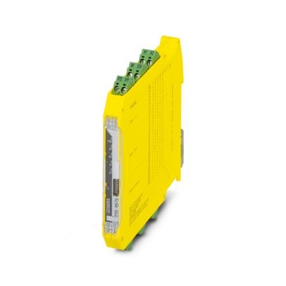 PSR-MC70-2NO-1DO-24DC-SC - Relè di sicurezza