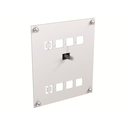 MIR-P XT4 F x MIR-H/V XT5