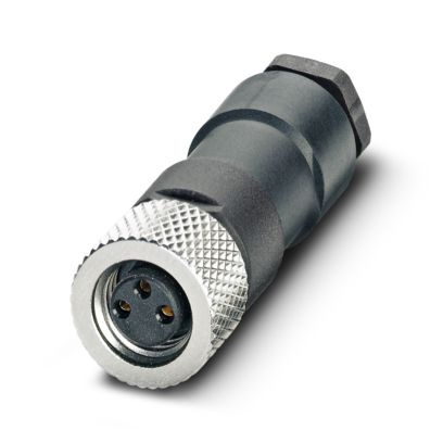 SACC-M 8FS-3CON-M - Connettore