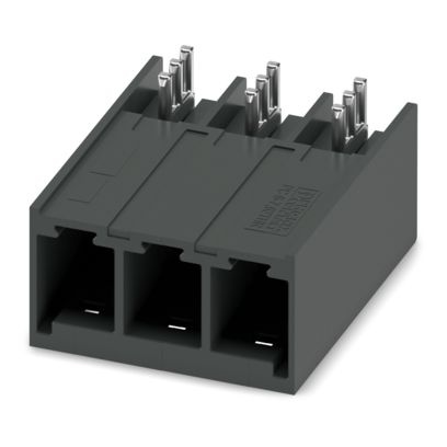 PC 6/ 3-GU-7,62 P26THR - Connettore fisso per circuiti stampati