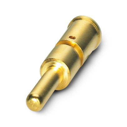 CK2,0-ED-2,5ST AU-L - Contatto per crimp