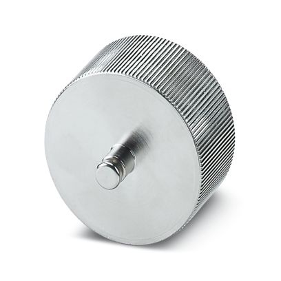 SB-Z0001X - Tappo di protezione in metallo