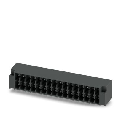 DMC 1,5/16-G1-3,5-LRP20THRR88 - Connettore fisso per circuiti stampati