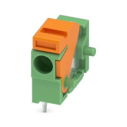 FFKDS/H1-5,08 - Morsetto per circuito stampato