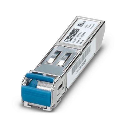 FL SFP WDM10-A - Modulo multimediale