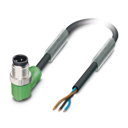 SAC-3P-M12MR/.../... - Cavo per sensore/attuatore